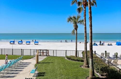 North Redington Beach House | Emerald Isle 104