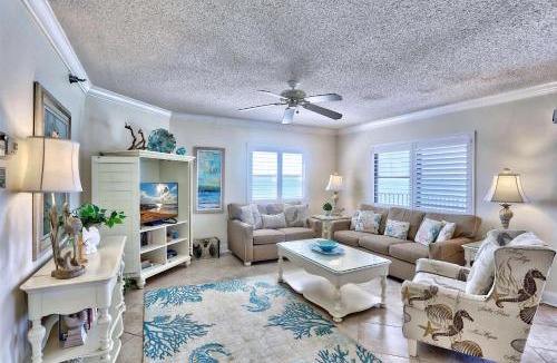 North Redington Beach House | Emerald Isle 602