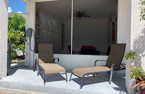 Big Coppitt Key House | EMERALD ISLE in Big Coppitt Key