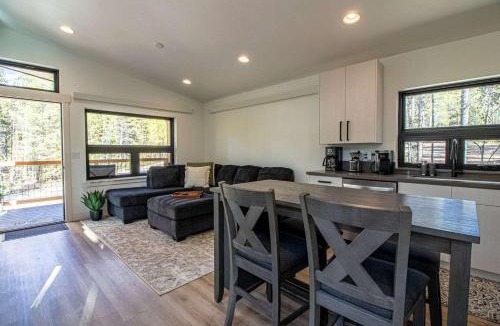 Leadville North House | Emerald Pines Escape
