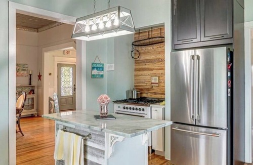 Bay Colony House | Enchanting 1909 Home Near Gulf Beaches-sleeps 10