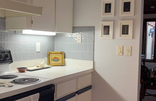 Bradenton Condo | Enchanting 3 BR/2 BA hideaway minutes from AMI Beaches & Robinson's Preserve.