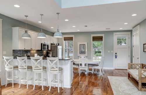 Laurel Grove House | Enchanting 3BR/3BA Cottage with Wrap-Around Porch at Sandestin Resort!