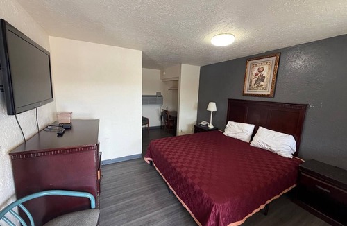 Farmington Hotel | Encore Motel