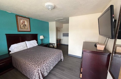 Farmington Hotel | Encore Motel
