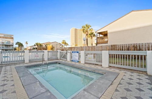 West Panama City Beach Apartment | Endless Summer by Panhandle Getaways
