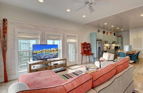 Cinnamon Shore Condo | Endless Summer TC 2302