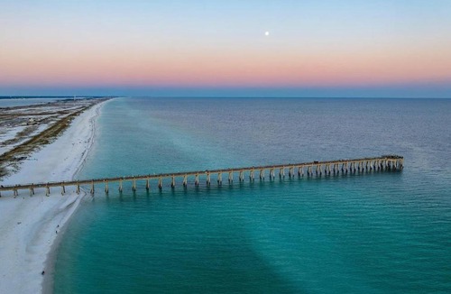 Navarre Beach House | Endless Summer