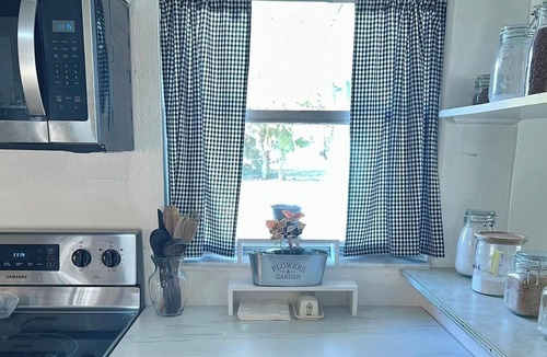 Mims House | Enjoy a 3B-2B Peaceful Extended Stay Home Near Titusville KSC and Indian River