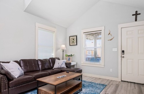 Rockport Cottage | Enjoy a Sea-Esta!!!!