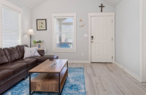Rockport Cottage | Enjoy a Sea-Esta!!!!