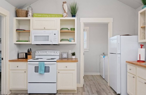 Rockport Cottage | Enjoy a Sea-Esta!!!!