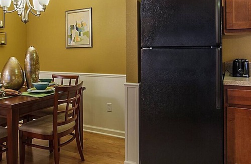 Branson Condo | Enjoy All Branson has to offer in this 2BD vacation condo perfect for families
