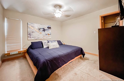 South Padre Island Cabin | Enjoy Beautiful Condominium 3 Bedroom 2 Bathrooms Sunchase South Padre Island