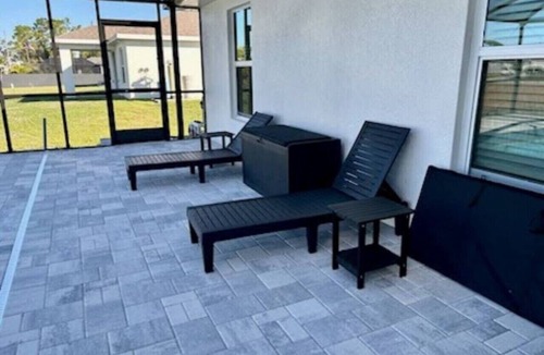 Mariner House | Enjoy Heated Salt Water Pool! Ideal for 2 Families