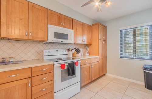 Cocoa Beach Condo | Enjoy Low SUMMER & FALL Rates! Sweet Retreat on the BEACH, Heated Pool & Spa