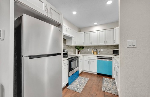 Pine Hills House | Enjoy the Florida Escapes