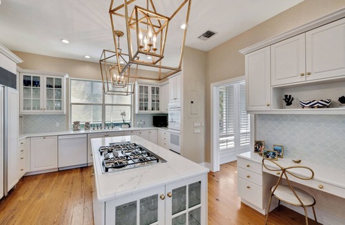 Boca Grande House | Enjoy this luxury rental 4 bedroom 3 bathrooms here in Boca Grande.
