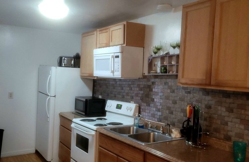 Anclote River Acres Cottage | Enjoyable 1 bed cozy cottage with AC in charming New Port Richey on the river.
