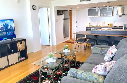 Clearwater Condo | Entire apartment 10 min from Clearwater Beach
