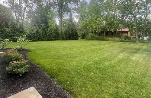 Broadview Heights House | Entire home in the “Highest of the Heights!”