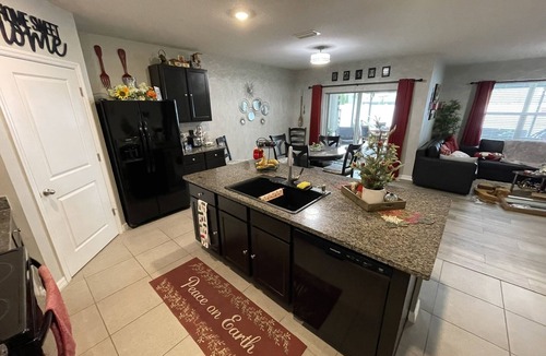 Riverview House | Entire home in new, centrally located community!