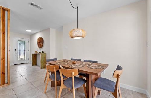 Gainesville House | Entire house with pool near UF and Santa Fe College