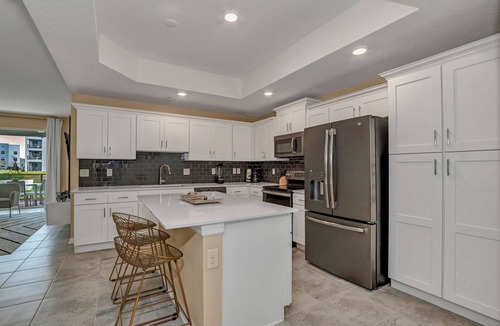 Kissimmee Condo | EPIC VALUE-Disney Retreat! Magical Kid Friendly! WATERPARK!