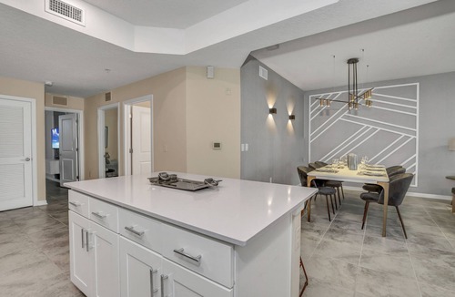 Kissimmee Condo | EPIC VALUE-Disney Retreat! Magical Kid Friendly! WATERPARK!