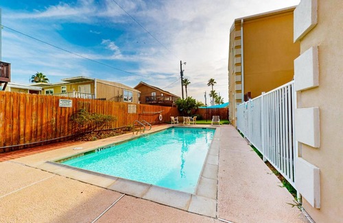 South Padre Island Apartment | Escape Condominiums #7