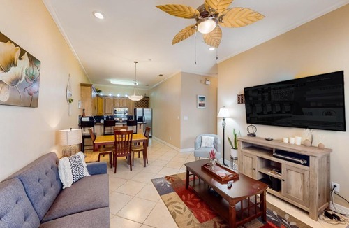 South Padre Island Apartment | Escape Condominiums #7