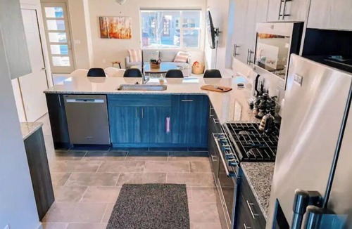 Poncha Springs House | Escape the City, Venture to the Mountains! STR26-201