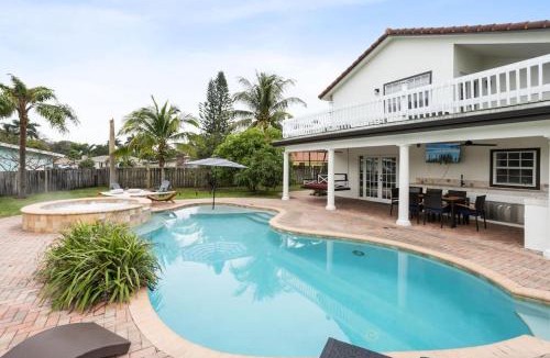 Lake Clarke Shores House | Escondida Drive - Minimum 3 Night Stay