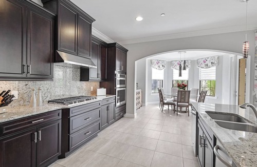North Naples Condo | Esperanza II in Tiburon - a resort style golf community,