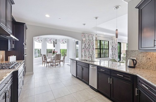 North Naples Condo | Esperanza II in Tiburon - a resort style golf community,