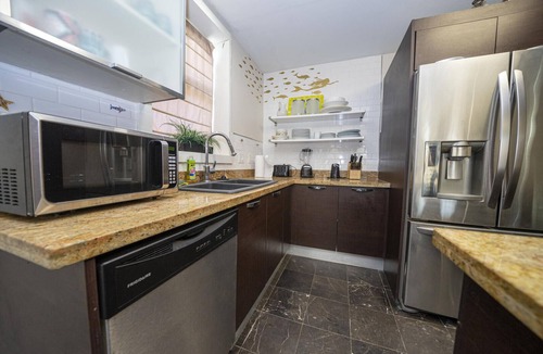 South Padre Island Villa | Esperanza Villas B