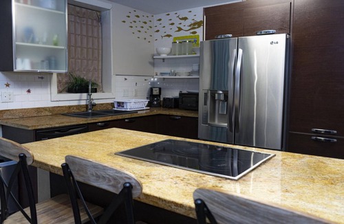 South Padre Island Villa | Esperanza Villas B