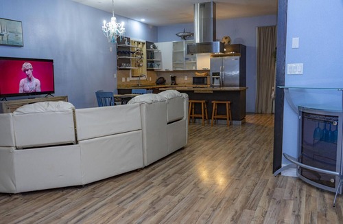 South Padre Island Villa | Esperanza Villas D