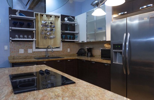 South Padre Island Villa | Esperanza Villas D