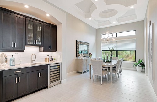 Naples House | ESPLANADE GOLF/5 Star🌟LUXURY Private Home/Pool/Spa + beaches 8-10 miles!