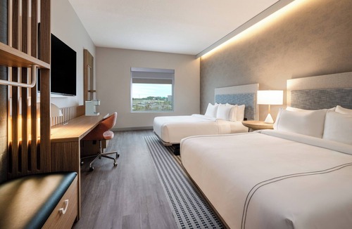 Airport North Hotel | EVEN Hotel Orlando International Airport by IHG