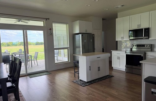 Gunter House | Event Ready Home for Large Groups with Game Room