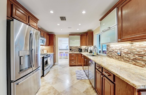 Boynton Beach House | Events Welcome-w/fee-Family Reunion-Wedding-Bachelor-ette-Private Dream VacayFun