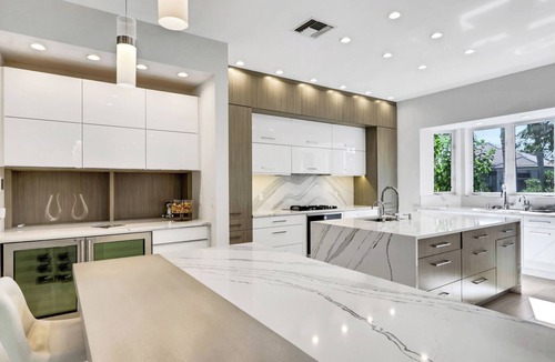 Moorings House | EverHouse at the Moorings
