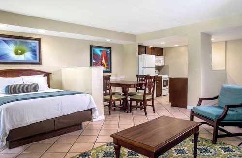 Survey Creek Resort | Everything you need to have the best time !