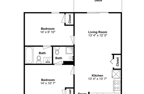 Fort Walton Beach Condo | Excellent Ft. Walton Beach Location + Pool & Beach Access!