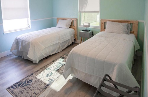 North Andrews Gardens House | “Excellent location! Beautiful relaxing home