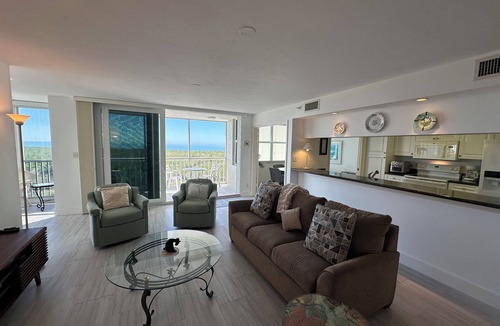 Pelican Bay Condo | Exceptional 2BR 2 BA Luxury Condo at St Marissa, Naples - Stunning Gulf Views!