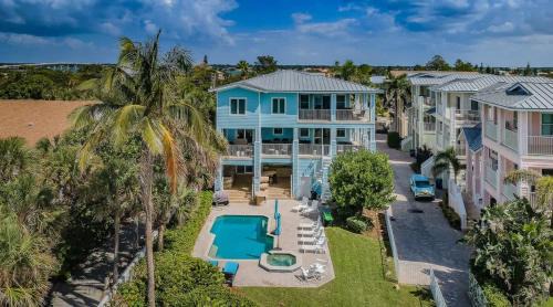 Indian Rocks Beach House | Exclusive Aqua Escape