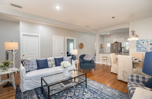 Lincolnville House | Exclusive Discount! Paradise In Morning Glory Waterfront Home: Pet Friendly